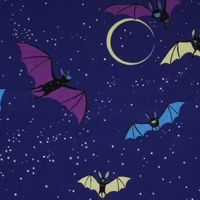 Bellatrix The Bat