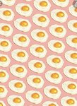 Eggs Pattern By Kelly Gilleran